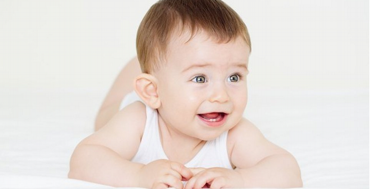 Σωστή επιλογή για την γκαρνταρόμπα του μωρού σας