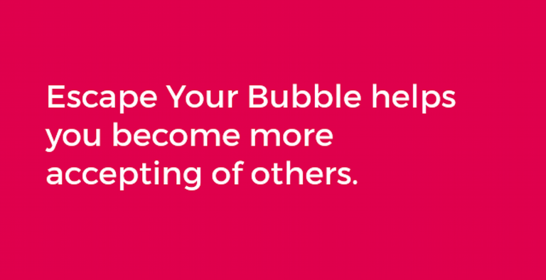 EscapeYourBubble: Εφαρμογή κατά των προπαγανδιστικών ειδήσεων