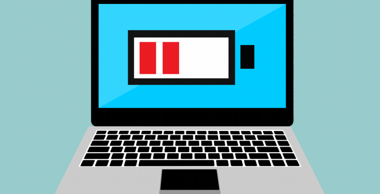 Βλαβερή για τα laptops η υπερφόρτιση της μπαταρίας τους;