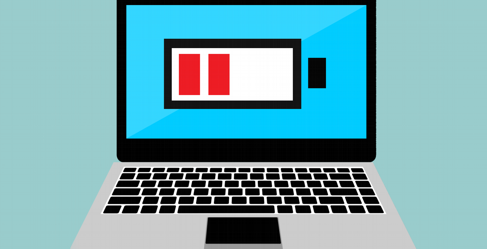 Βλαβερή για τα laptops η υπερφόρτιση της μπαταρίας τους;