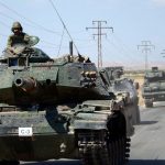 ΗΠΑ: “Παράθυρο” κοινών στρατιωτικών επιχείρησεων με τη Ρωσία εναντίον του ISIS