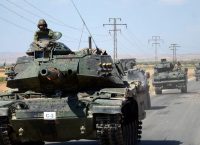 Ιράκ: Οι δυνάμεις ασφάλειας εξουδετέρωσαν έξι βομβιστές αυτοκτονίας