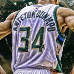 NBA: Στην κορυφή του Top 10 ο Αντετοκούνμπο!
