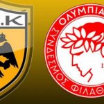 Συνέτριψε την ΑΕΚ ο Ολυμπιακός