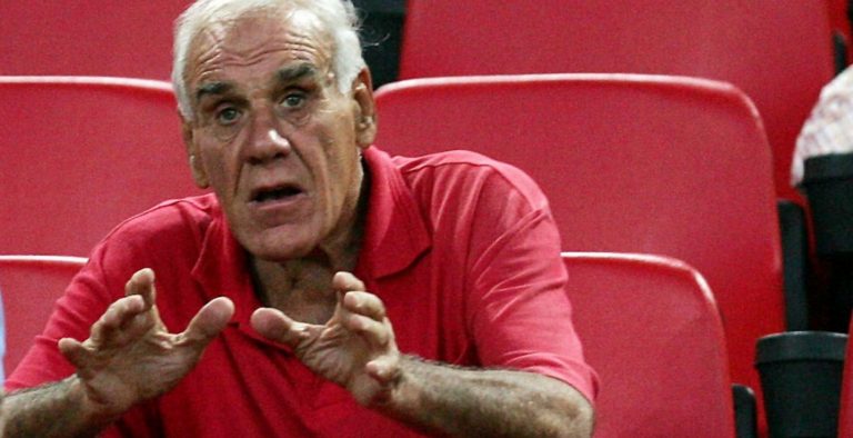 “Aυτός δεν πρέπει να ξαναπαίξει με τον Ολυμπιακό” – Φοβερές οδηγίες Αλέφαντου για το ματς στη Λεωφόρο