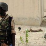 Νιγηρία: Εντοπίστηκε άλλο ένα κορίτσι που είχε απαγάγει η Μπόκο Χαράμ  το ’14