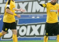 Άρης: Δύσκολα με Χανιά ο Τάτος