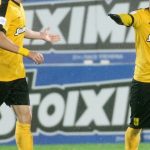 Ξεκαθαρίζει για Γκαρσία, καλύτερα ο Τάτος