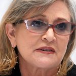 Σοβαρή καρδιακή κρίση για την Κάρι Φίσερ