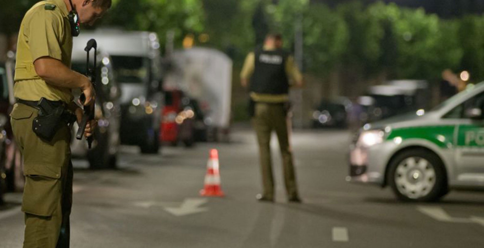 Bild: Οι γερμανικές υπηρεσίες είχαν ενημερώσει για δέματα απ’ την Ελλάδα