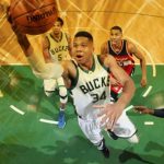 To NBA All-Star Weekend 2017 με τον Γιάννη Αντετοκούνμπο ζωντανά και αποκλειστικά στην COSMOTE TV