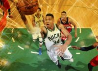 To NBA All-Star Weekend 2017 με τον Γιάννη Αντετοκούνμπο ζωντανά και αποκλειστικά στην COSMOTE TV