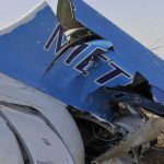 Συντριβή ρωσικού αεροσκάφους στη Συρία με 32 νεκρούς (pics)