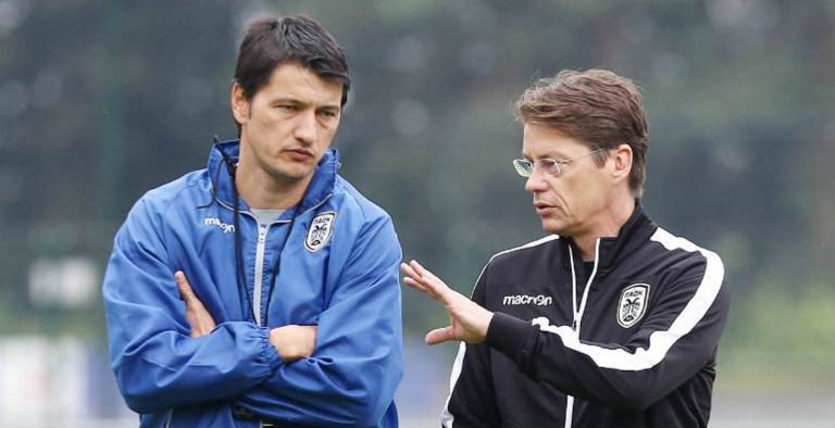 Αυτόν ψάχνει ο ΠΑΟΚ!