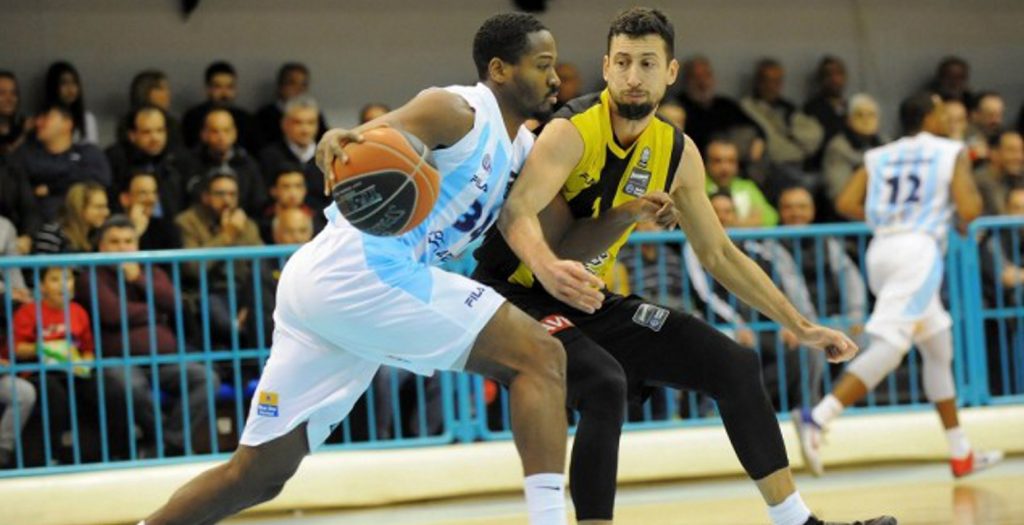Κολοσσός Ρόδου – ΑΕΚ 86-73
