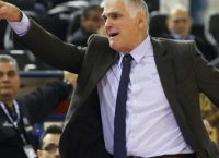 Ο Σούλης στο Μακεδονία Παλλάς (pic)