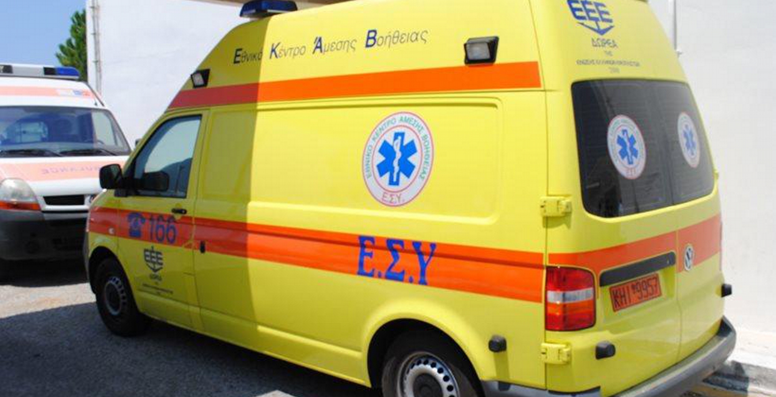 Θρήνος στο Βόλο: «Έφυγε» 16χρονος μαθητής