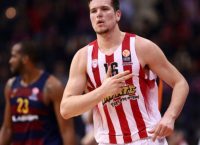 Ολυμπιακός: Μπαίνει με Πανιώνιο ο Αγραβάνης