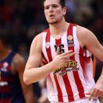 Οριστικό: Ρήξη χιαστών ο Αγραβάνης – Εκτός για 6-7 μήνες