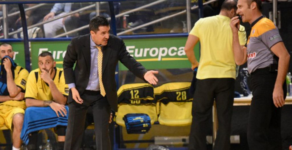 Η διοίκηση οφείλει να πάρει θέση για Πρίφτη και παίκτη