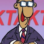 Αρκάς: Το σκίτσο του για το Σκοπιανό (pic)