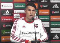 Ξανά στο στόχαστρο της ΑΕΚ ο Ισνάλντο