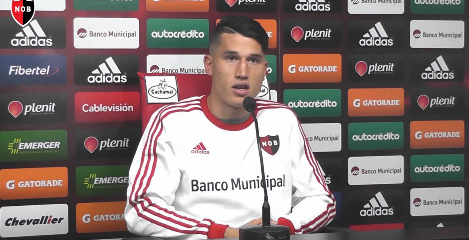 Ξανά στο στόχαστρο της ΑΕΚ ο Ισνάλντο