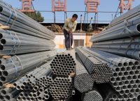 Κίνα: Αυξήθηκαν τα κέρδη της βιομηχανίας τον Αύγουστο