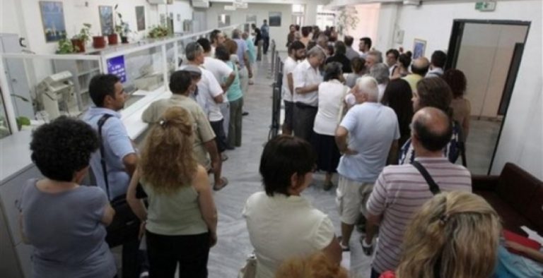 Ρύθμιση δόσεων: Τα εμπόδια για τη ένταξη των οφειλετών