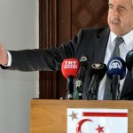 Κυπριακό: “Δυναμιτίζει” το τεταμένο κλίμα ο Ακιντζί με δήλωση-τελεσίγραφο