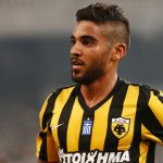 «Έψησε» και ο Βάργκας τον Μόλινς