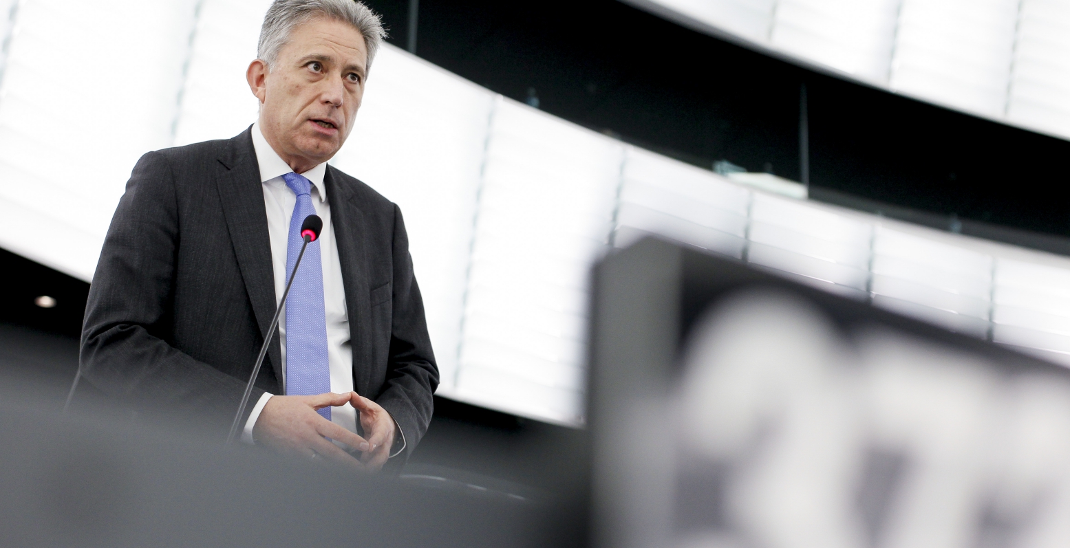 “Αδειάζει” (και πάλι) την Αριστερά ο Χρυσόγονος: Δεν έχουμε συμφωνία