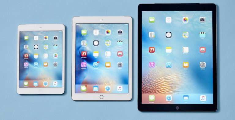 Apple: Καθυστέρηση της κυκλοφορίας των νέων iPad