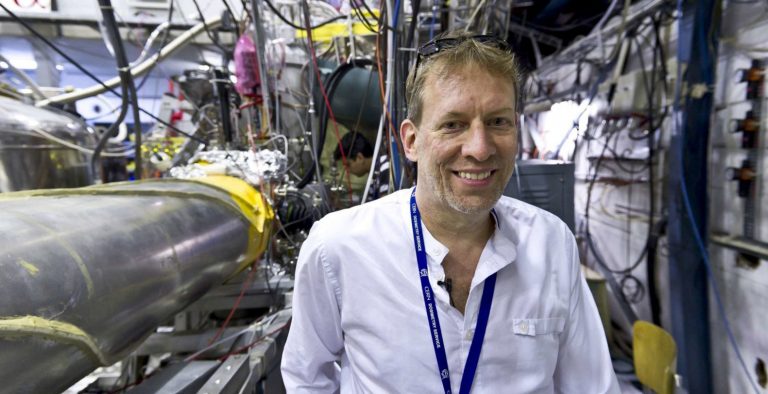 CERN: Μεγάλο βήμα στη μελέτη αντιύλης
