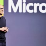 Microsoft: Η πρώτη εταιρεία με αξία 1 τρισ. δολαρίων;