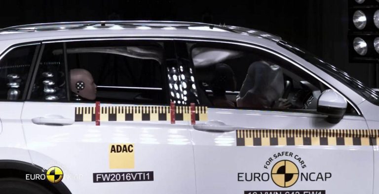 VW Tiguan: Ο τίτλος «Best in Class» του ανήκει