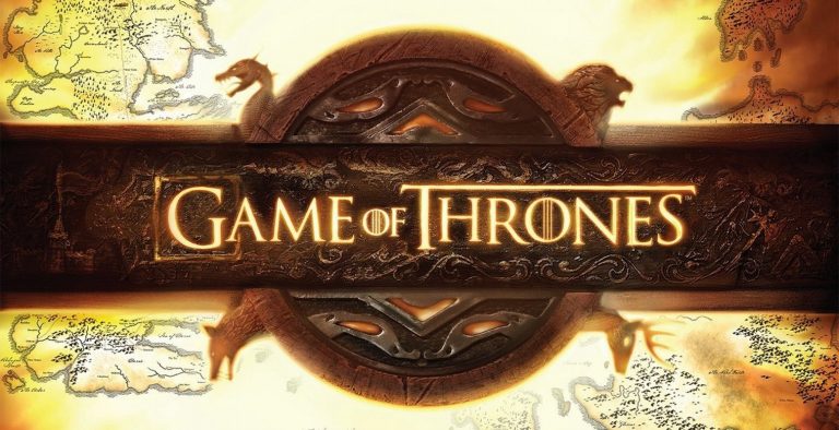 Game of Thrones: Στην κορυφή των παράνομων downloads σειρών για το 2016