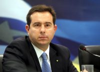 Νότης Μηταράκης για άσυλο: Τον Απρίλιο εκδώσαμε τετραπλάσιες αποφάσεις επί των αιτήσεων Νότης Μηταράκης για άσυλο: Τον Απρίλιο εκδώσαμε τετραπλάσιες αποφάσεις επί των αιτήσεων
