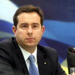 Στη Βουλή φέρνει ο Μηταράκης το θέμα του καταυλισμού της Σούδας