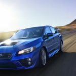 Subaru WRX: Τέλος στις φήμες περί υβριδικής πλατφόρμας