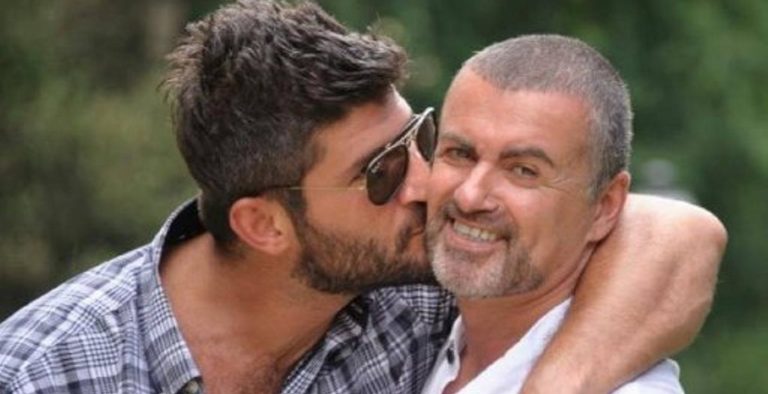 Χάκερς έγραψαν για αυτοκτονία του Τζορτζ Μάικλ στο twitter του Φ. Φαγιάζ