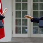 ΗΠΑ κατά Ερντογάν: Δεν έχουμε καμία σχέση με το ISIS