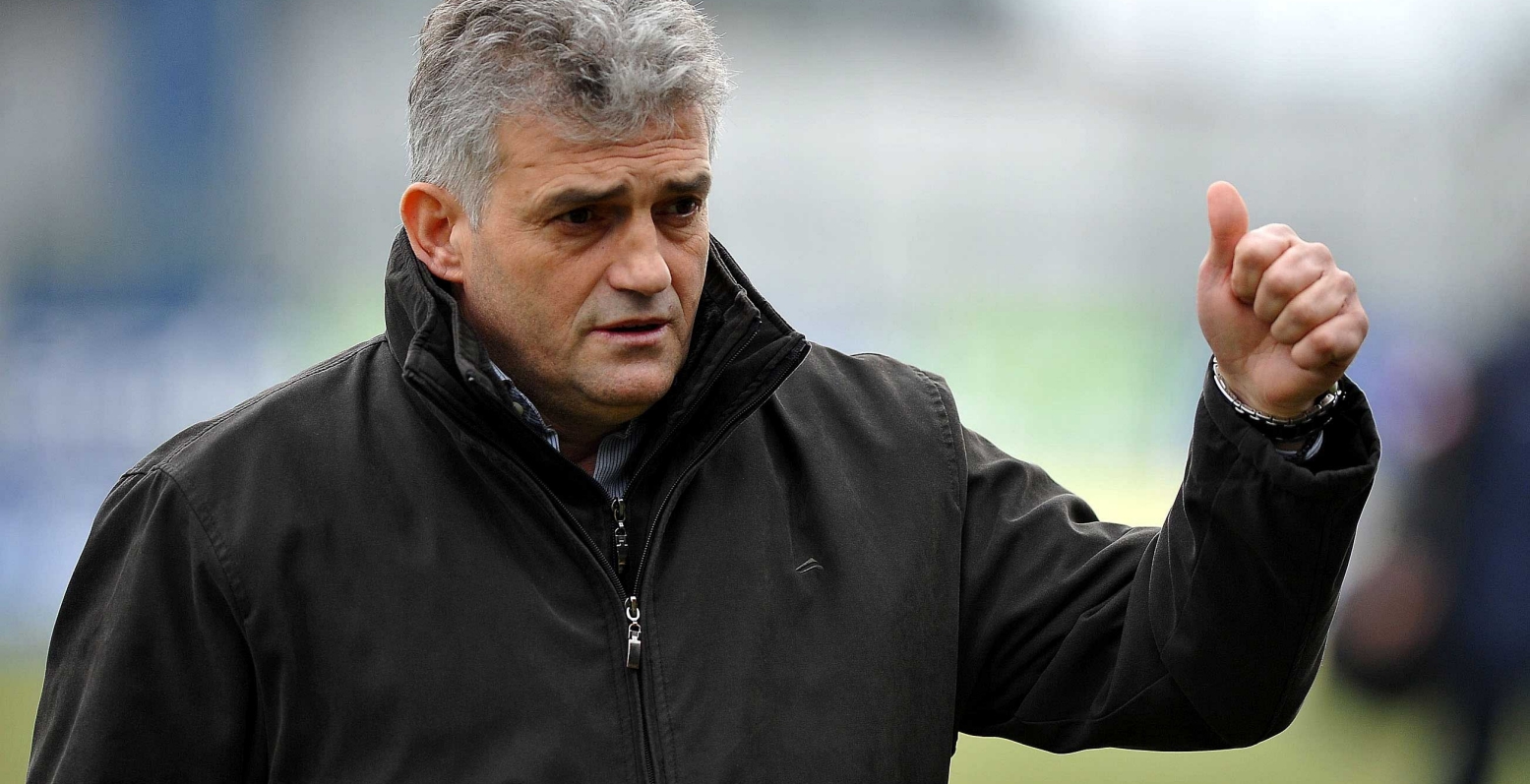 Εθνική Ελλάδος ποδοσφαίρου: “Κεραυνοί” Τσιώλη για Σκίμπε