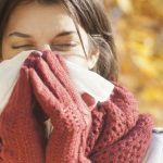 Κρυολόγημα: Ποιες τροφές θα σας βοηθήσουν