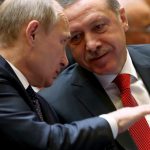 Πούτιν: Οι σχέσεις Ρωσίας – Τουρκίας έγιναν πιο βαθιές