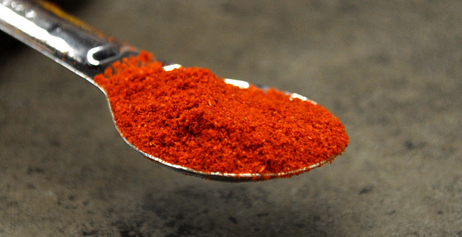 Tο μπαχαρικό που σταματάει την αιμορραγία σε λίγα δευτερόλεπτα