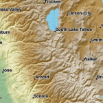 ΗΠΑ: Σεισμός 5,7 Ρίχτερ στη Νεβάδα