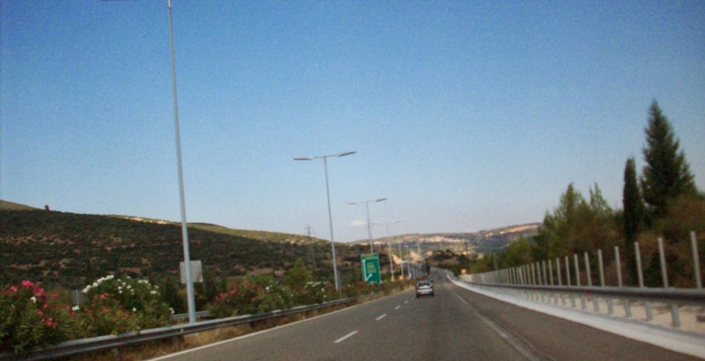 Κρήτη: O αυτοκινητόδρομος που αλλάζει τα δεδομένα – Παραδίδονται τα πρώτα χιλιόμετρα την Μεγάλη Τετάρτη
