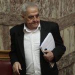 Οργισμένος ο Φλαμπουράρης με τον Καμίνη για την ανάπλαση της Αθήνας