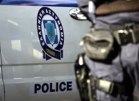 Συμμετοχή της Σφακιανάκης στο διαγωνισμό για τα οχήματα της ΕΛ.ΑΣ.